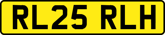 RL25RLH