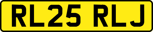 RL25RLJ