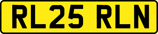 RL25RLN