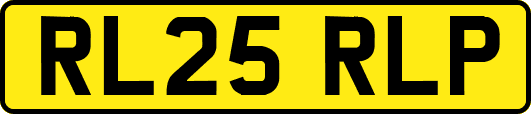 RL25RLP
