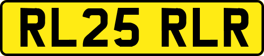 RL25RLR