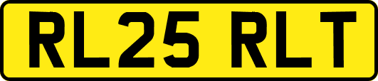 RL25RLT