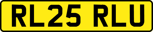 RL25RLU