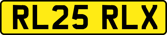 RL25RLX