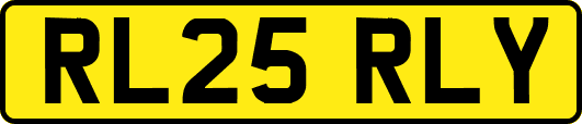 RL25RLY
