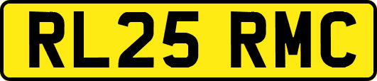 RL25RMC