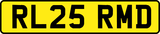 RL25RMD