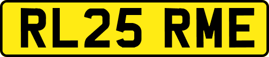 RL25RME