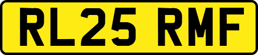 RL25RMF