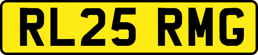 RL25RMG