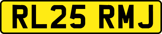 RL25RMJ
