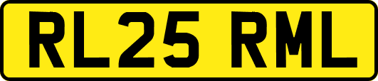 RL25RML