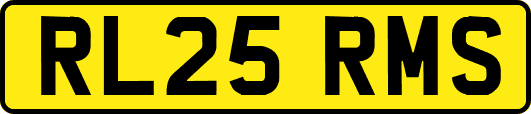 RL25RMS