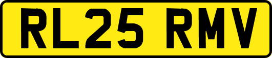 RL25RMV