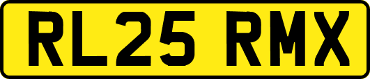 RL25RMX