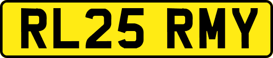 RL25RMY