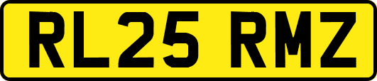 RL25RMZ