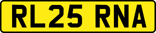 RL25RNA