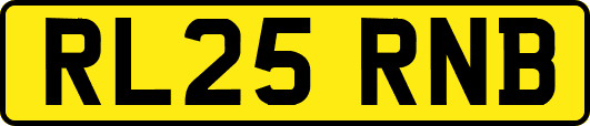 RL25RNB