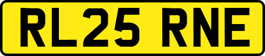 RL25RNE