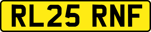 RL25RNF