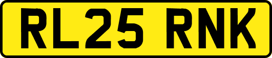 RL25RNK