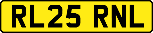 RL25RNL