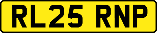 RL25RNP