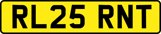 RL25RNT
