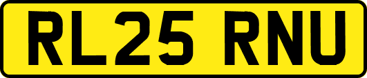 RL25RNU