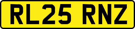 RL25RNZ