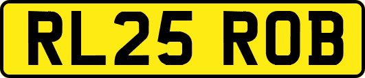 RL25ROB