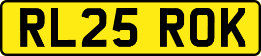 RL25ROK