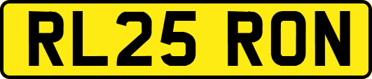 RL25RON
