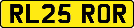 RL25ROR