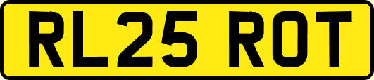 RL25ROT