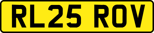 RL25ROV