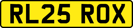RL25ROX