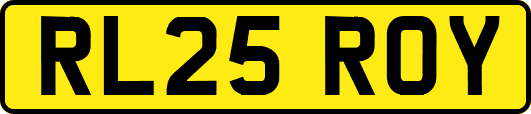 RL25ROY