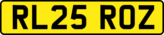 RL25ROZ