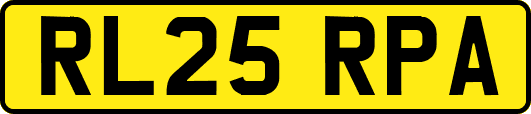 RL25RPA