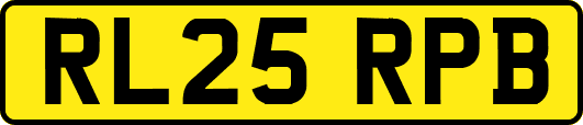 RL25RPB