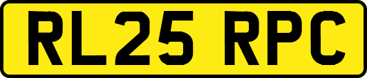 RL25RPC
