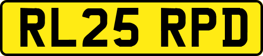 RL25RPD