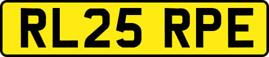RL25RPE