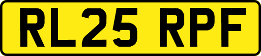 RL25RPF