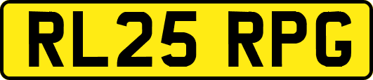RL25RPG