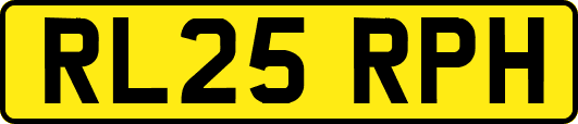 RL25RPH