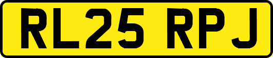 RL25RPJ