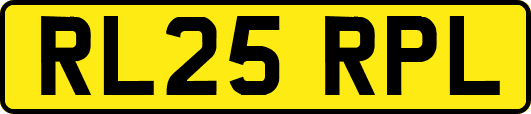 RL25RPL